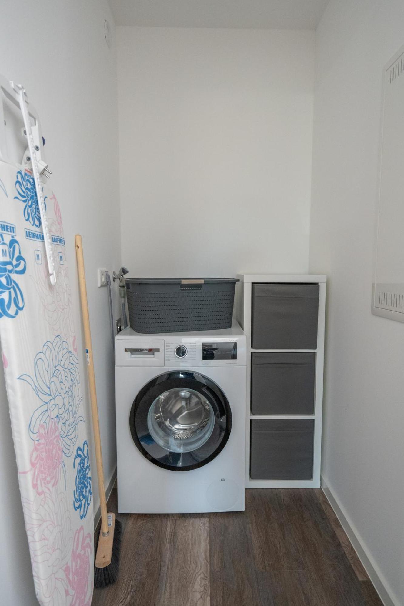 Cozy City Dream Apartment Mit Terrasse Und Parkplatz - 90M² Dresden Exterior photo